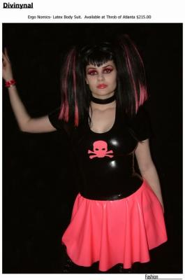 faux fashion