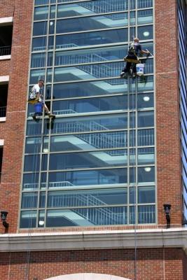 Window Washers