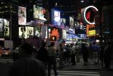 Broadway - Times Square