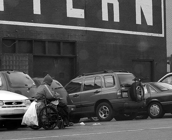 Eastern Market