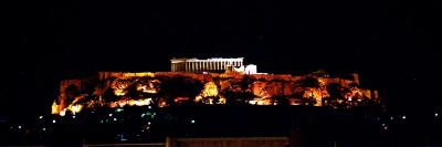 Athena (Athens) & Delphi