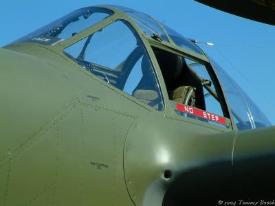 Glacier Girl 2003