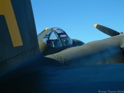 Glacier Girl  2003