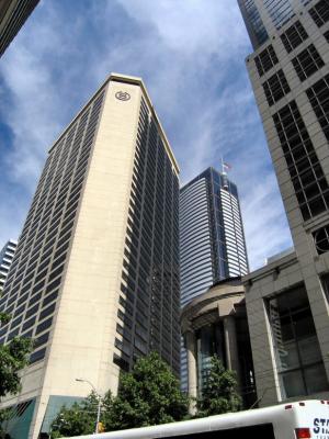 Downtown