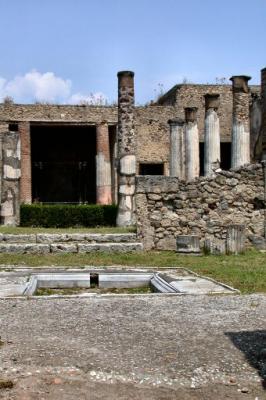 Pompeii