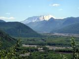 Mt St Helens