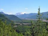 Mt St Helens