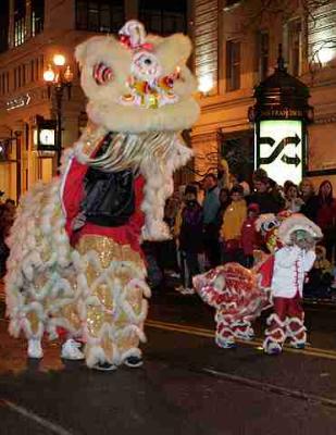 Year of the Rooster