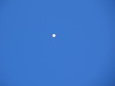 Blue Sky