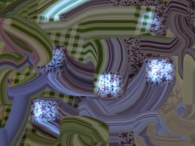 Quilt Nightmare (Jun 19th)