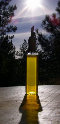 Sweet Olive Oil 3
