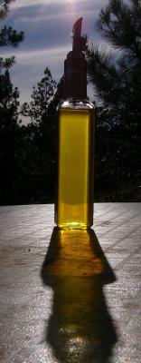 Sweet Olive Oil 4