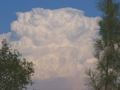 Stormy Weather (Jun 21st)
