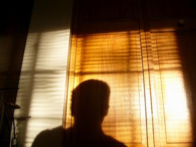 Me and My Shadow (Jul 2nd)