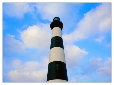 Bodie Lighthouse
