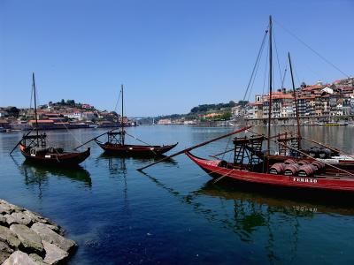 Douro River by Aninha