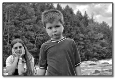 Attitude*by Stphane Bouchard