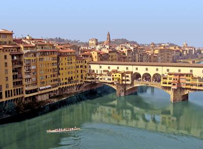 Firenzeby Penelope
