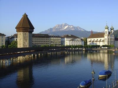 9th place (tie)Luzern by kt