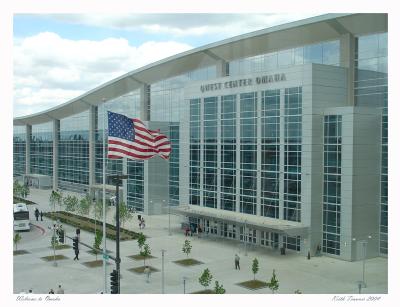 Welcome to Omaha by Keith T.*