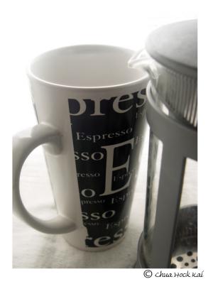 EspressoBy Chua Hock Kai