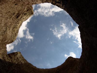 Pit Skyby Arahne