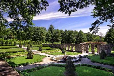 The Garden T. Rotkiewicz