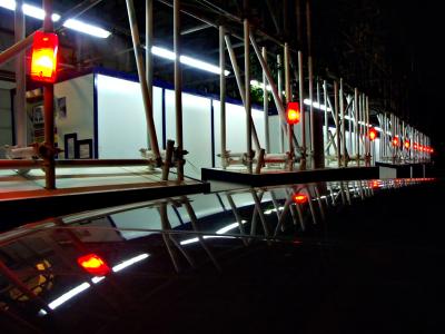 night lights by adrianox