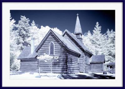St. Annes - Founded 1894By Judy Sinclair