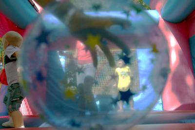 Have a Ball by Jeff Hall