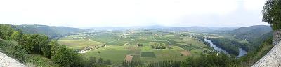 Looking glass country   by Penelope