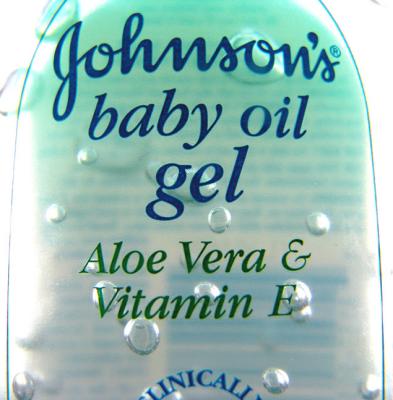 Gel Liquid