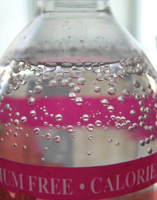 Carbonated Liquid