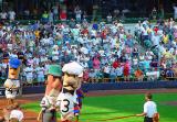 Sausage Race by golfers2424