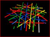 <b>6th</b><br>Five, six, Pick up sticks;*