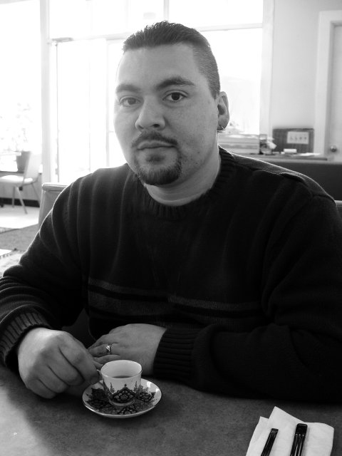 Lou Gonzalez