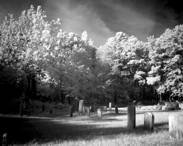 Cemetary