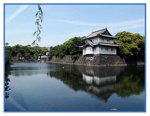 Palace of my dreams<br> By 4nando