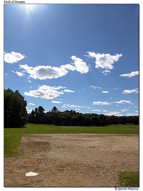 <b>Field of Dreams*</b><br><font size=2>by gk08</font>