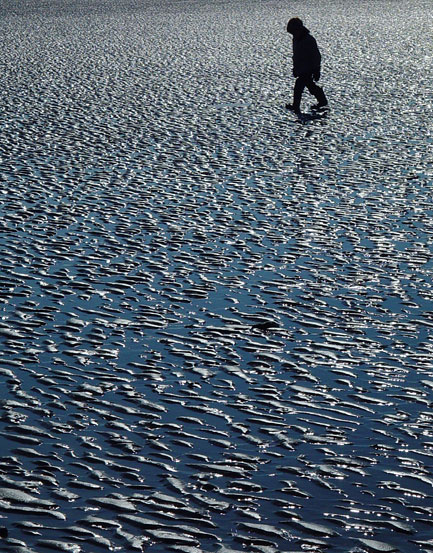 <b>8th</b><br>On the beach<br>by Willem