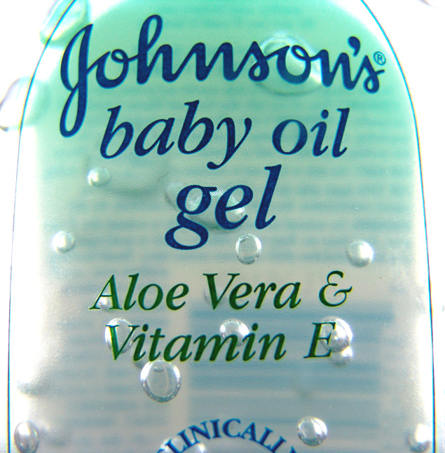 Gel Liquid