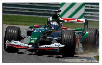 Klien-Jaguar qualify2