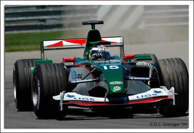 Klien USGP 2004 qualify2