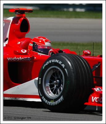Spoonie USGP 2004 qualify2