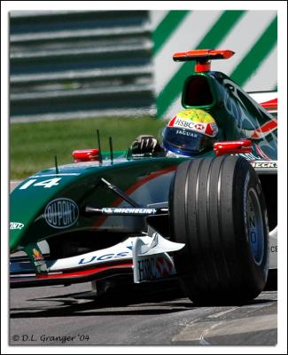 Weber USGP 2004 qualify2