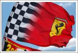 Ferrari Flag