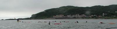 Sea Kayaking