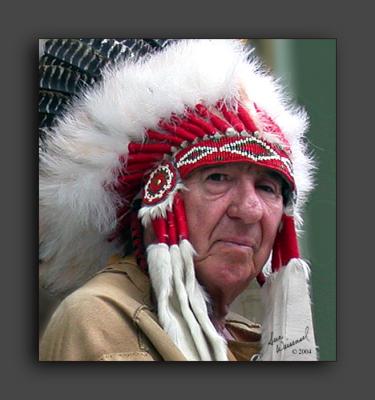 Indian Chief