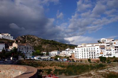 Frigiliana, Andalucia