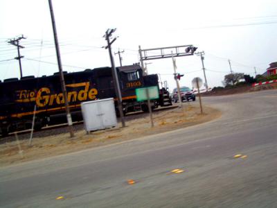 Castroville July 6 2004